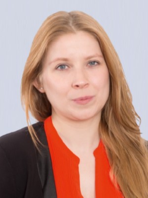 Jaqueline De Marinis