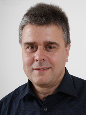 Stefan Merk